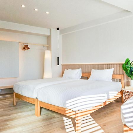 Stay Ari Arakicho Tōkyō Extérieur photo