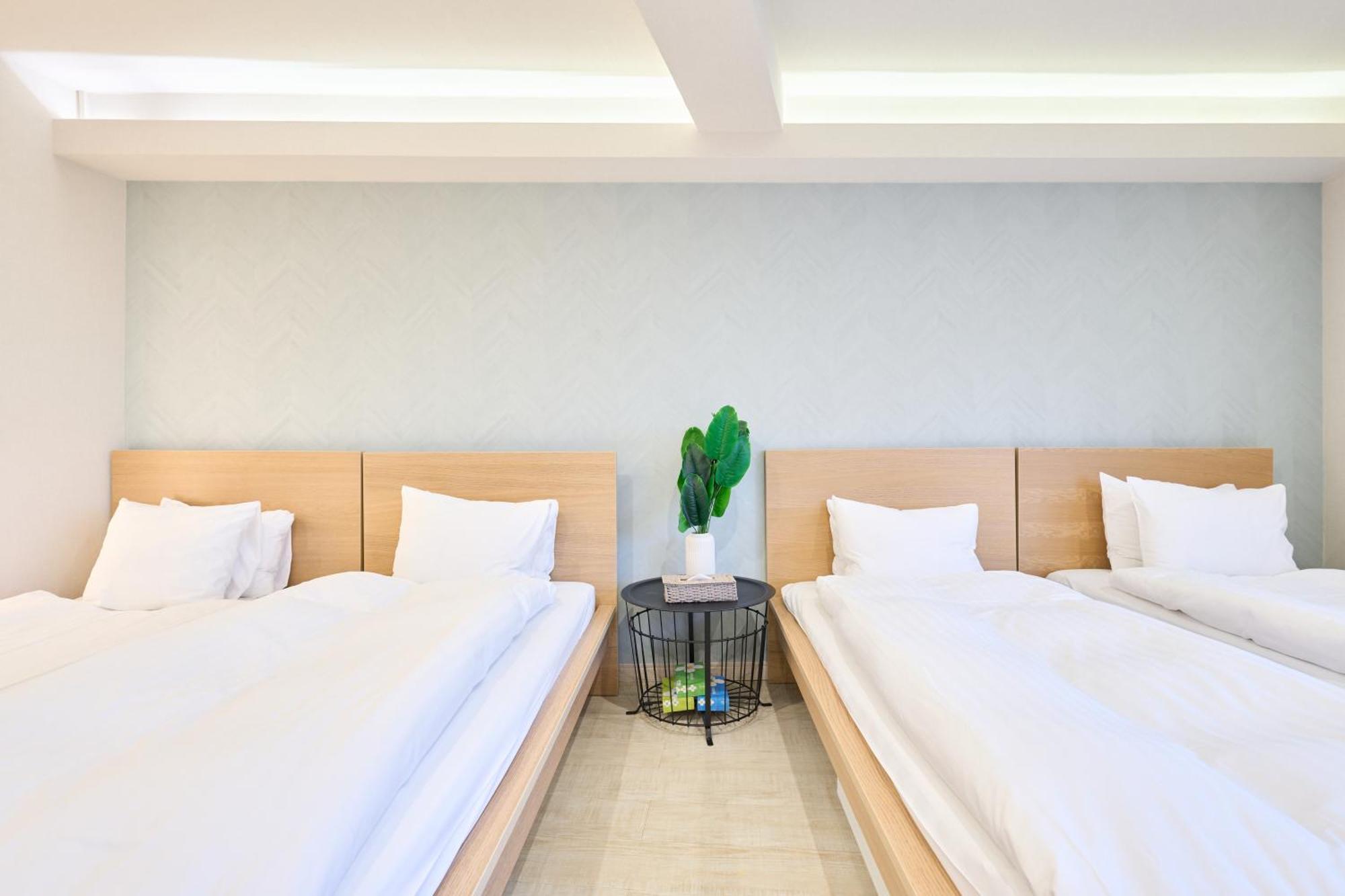Stay Ari Arakicho Tōkyō Extérieur photo