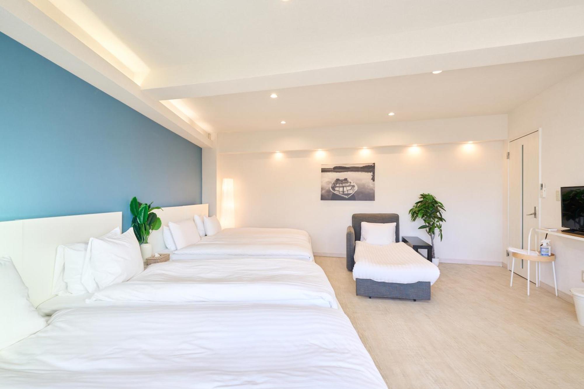 Stay Ari Arakicho Tōkyō Extérieur photo