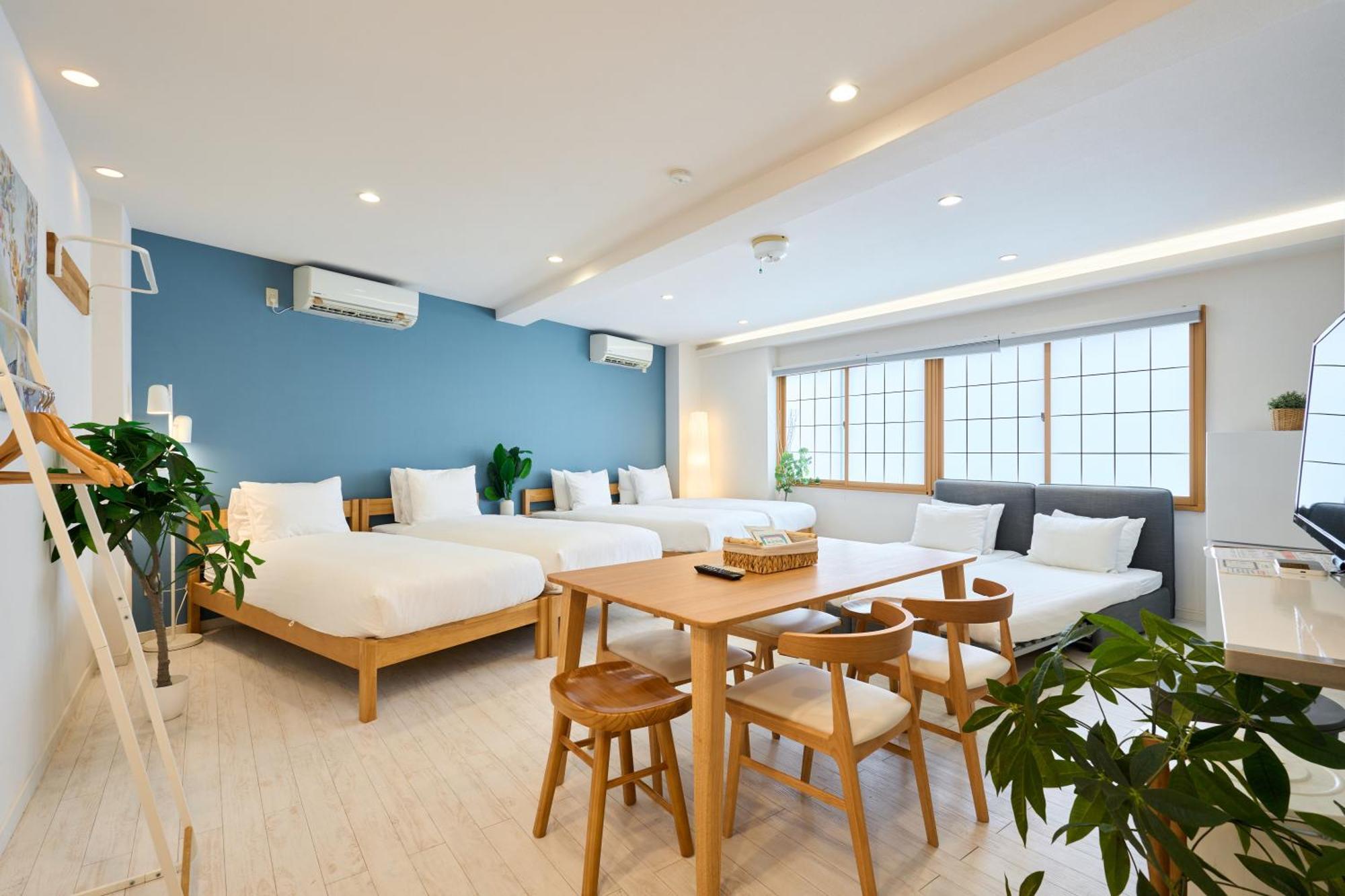Stay Ari Arakicho Tōkyō Extérieur photo