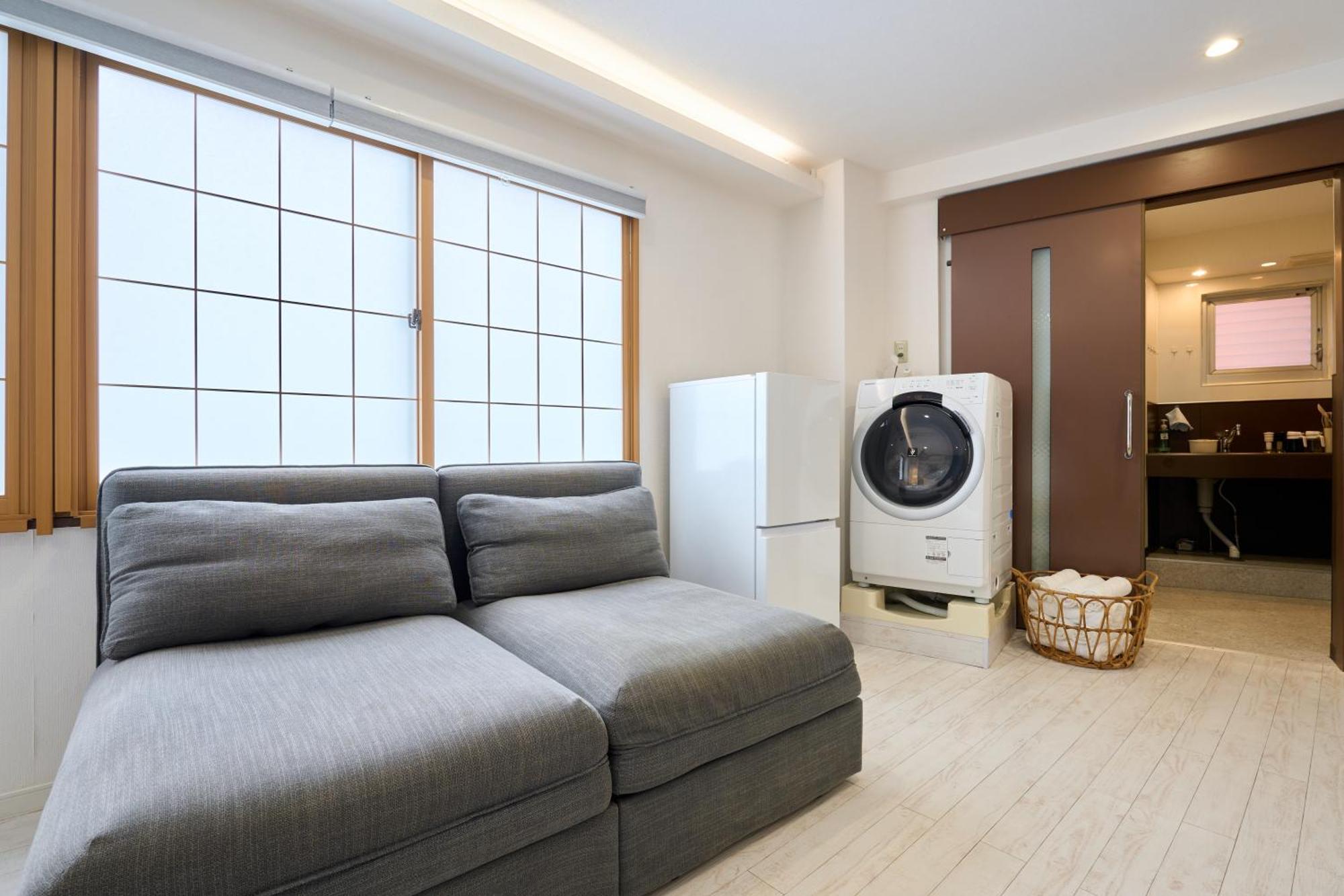 Stay Ari Arakicho Tōkyō Extérieur photo