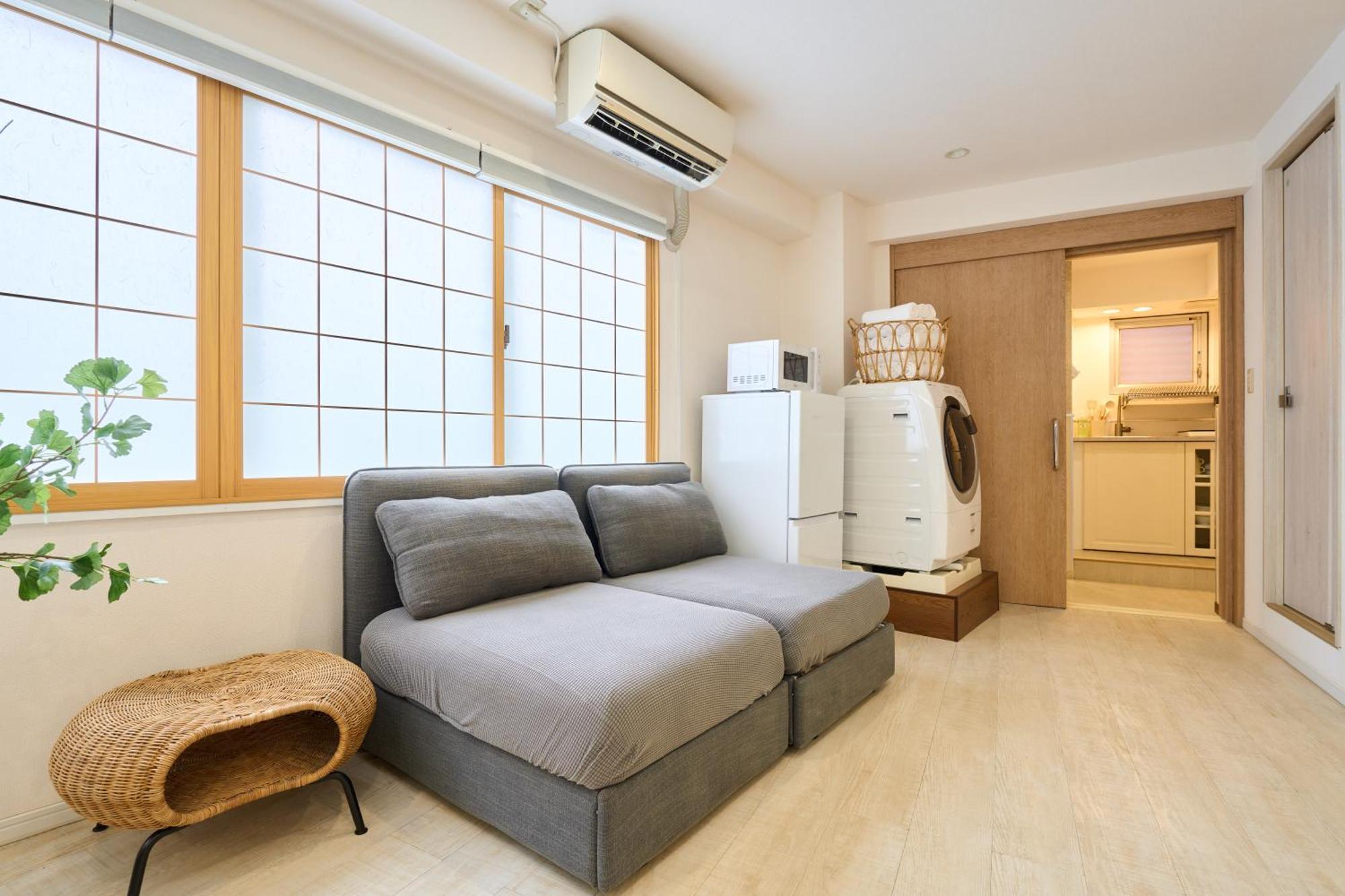 Stay Ari Arakicho Tōkyō Extérieur photo