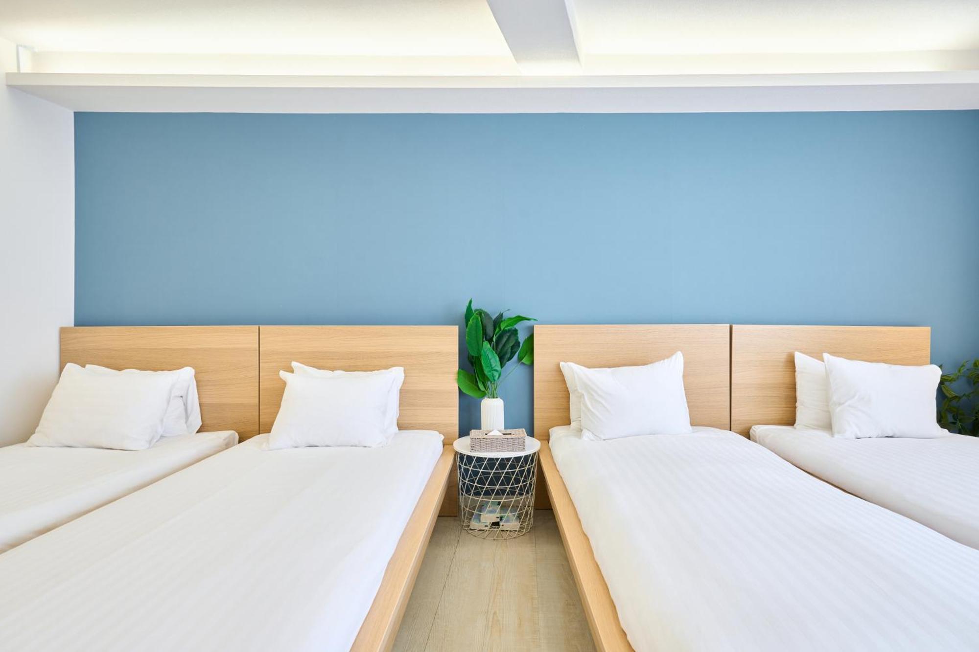 Stay Ari Arakicho Tōkyō Extérieur photo