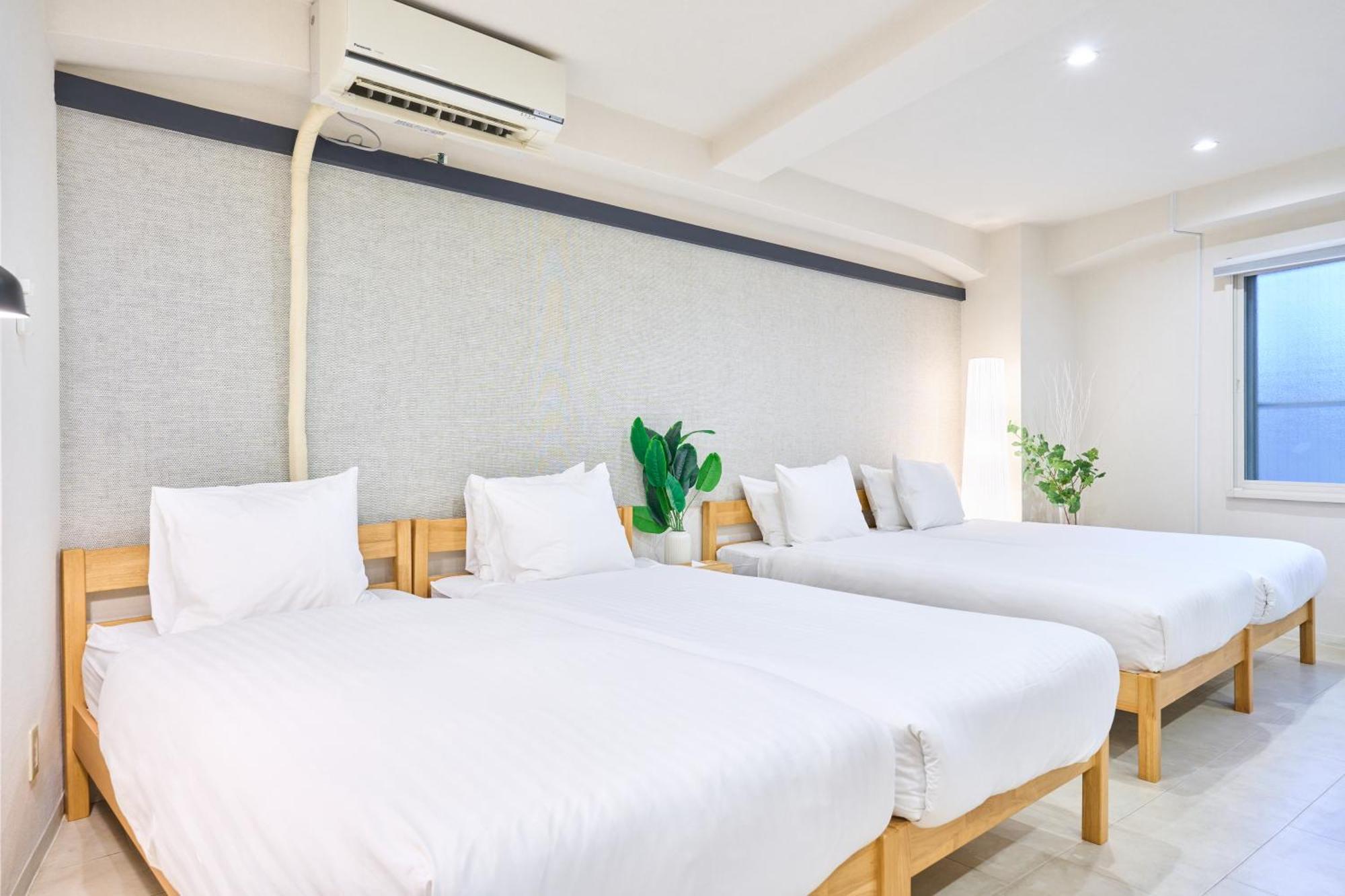Stay Ari Arakicho Tōkyō Extérieur photo