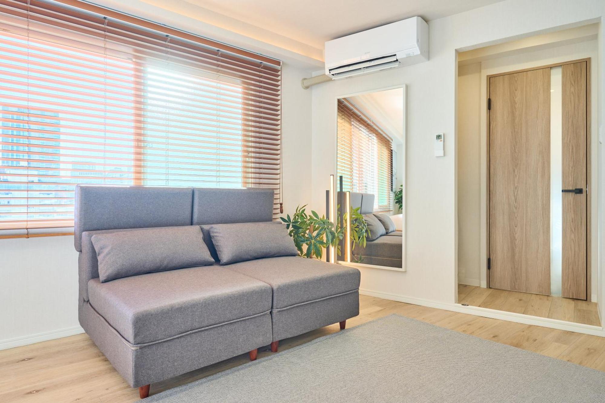 Stay Ari Arakicho Tōkyō Extérieur photo