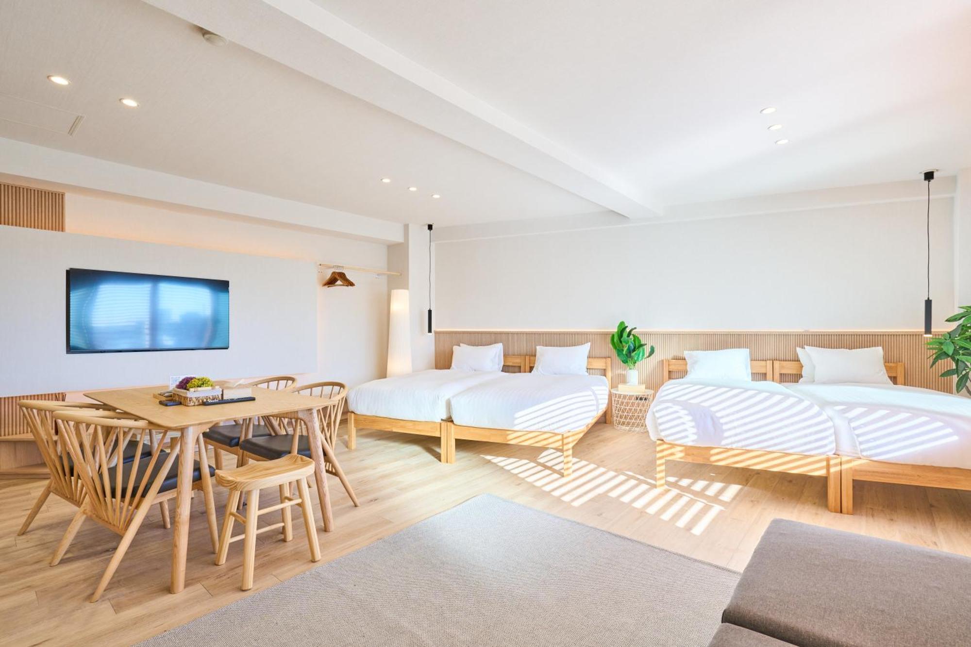 Stay Ari Arakicho Tōkyō Extérieur photo