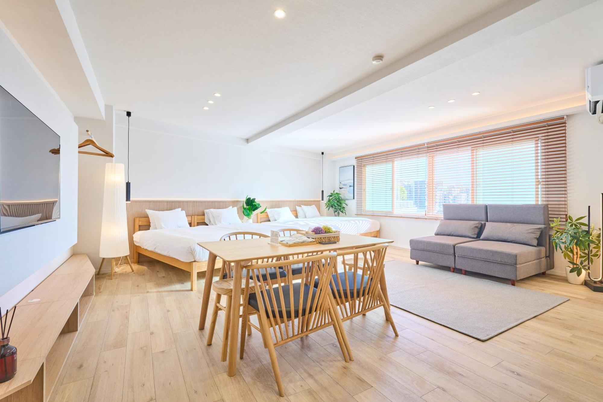Stay Ari Arakicho Tōkyō Extérieur photo