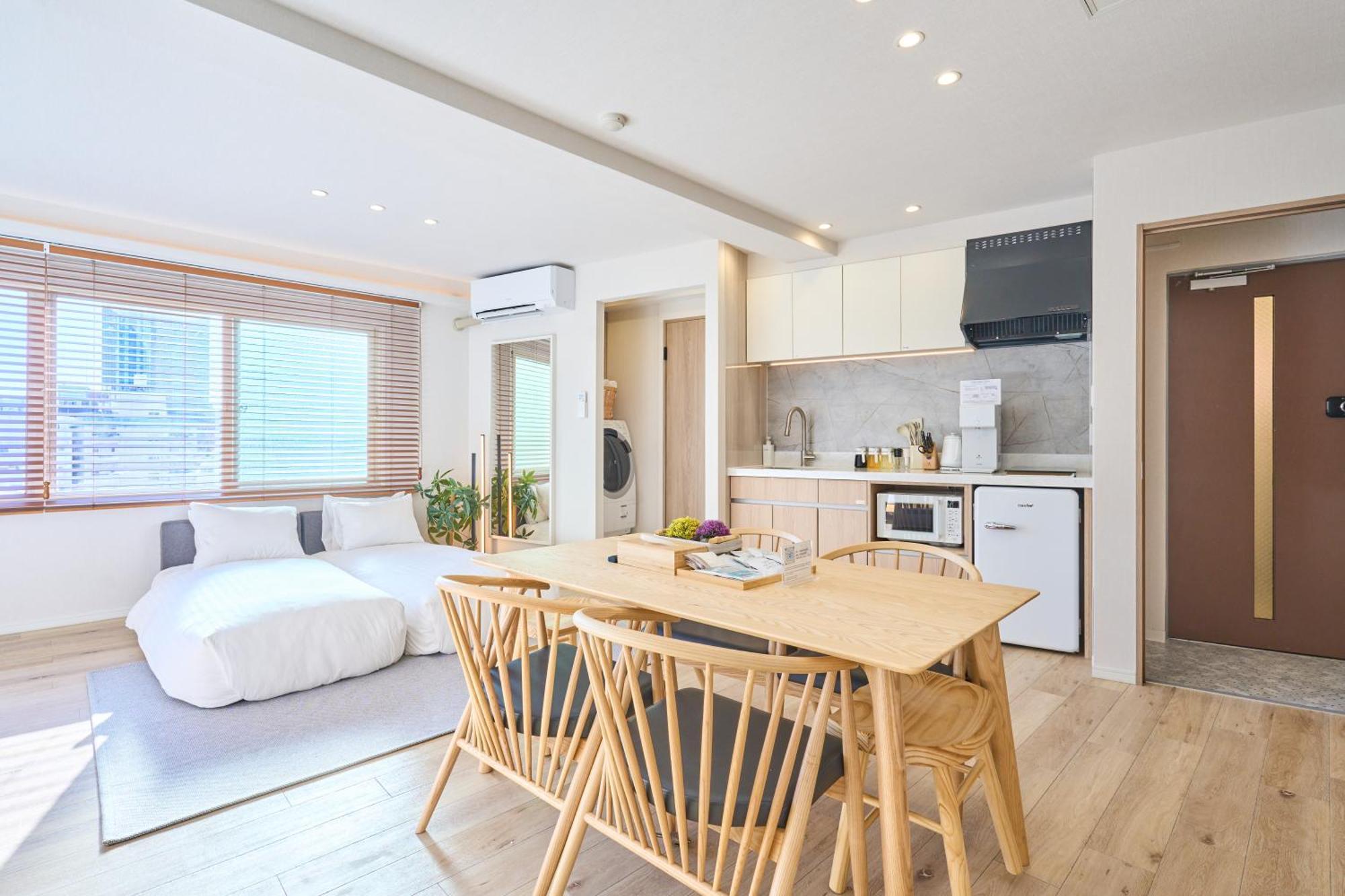 Stay Ari Arakicho Tōkyō Extérieur photo