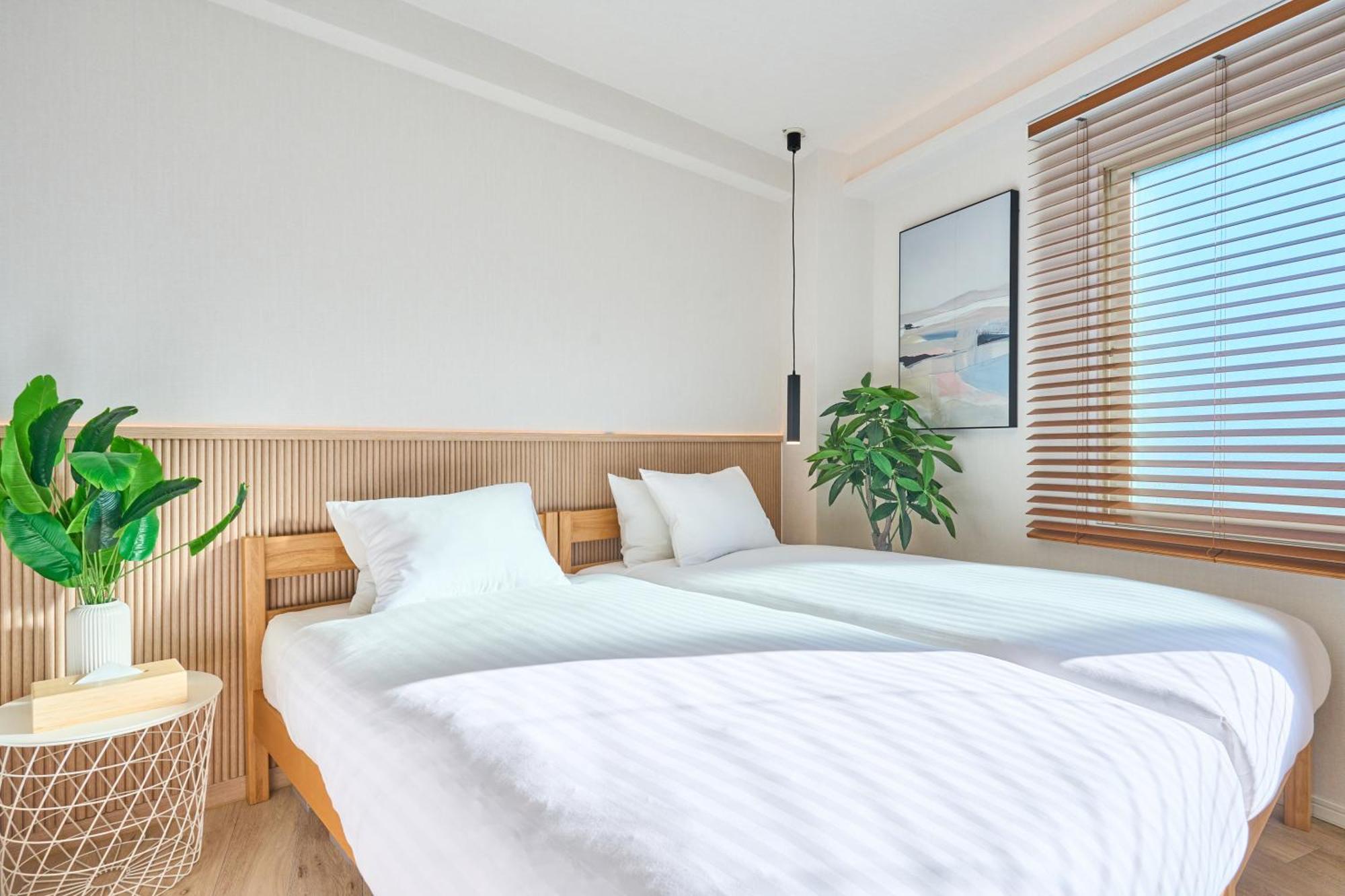 Stay Ari Arakicho Tōkyō Extérieur photo