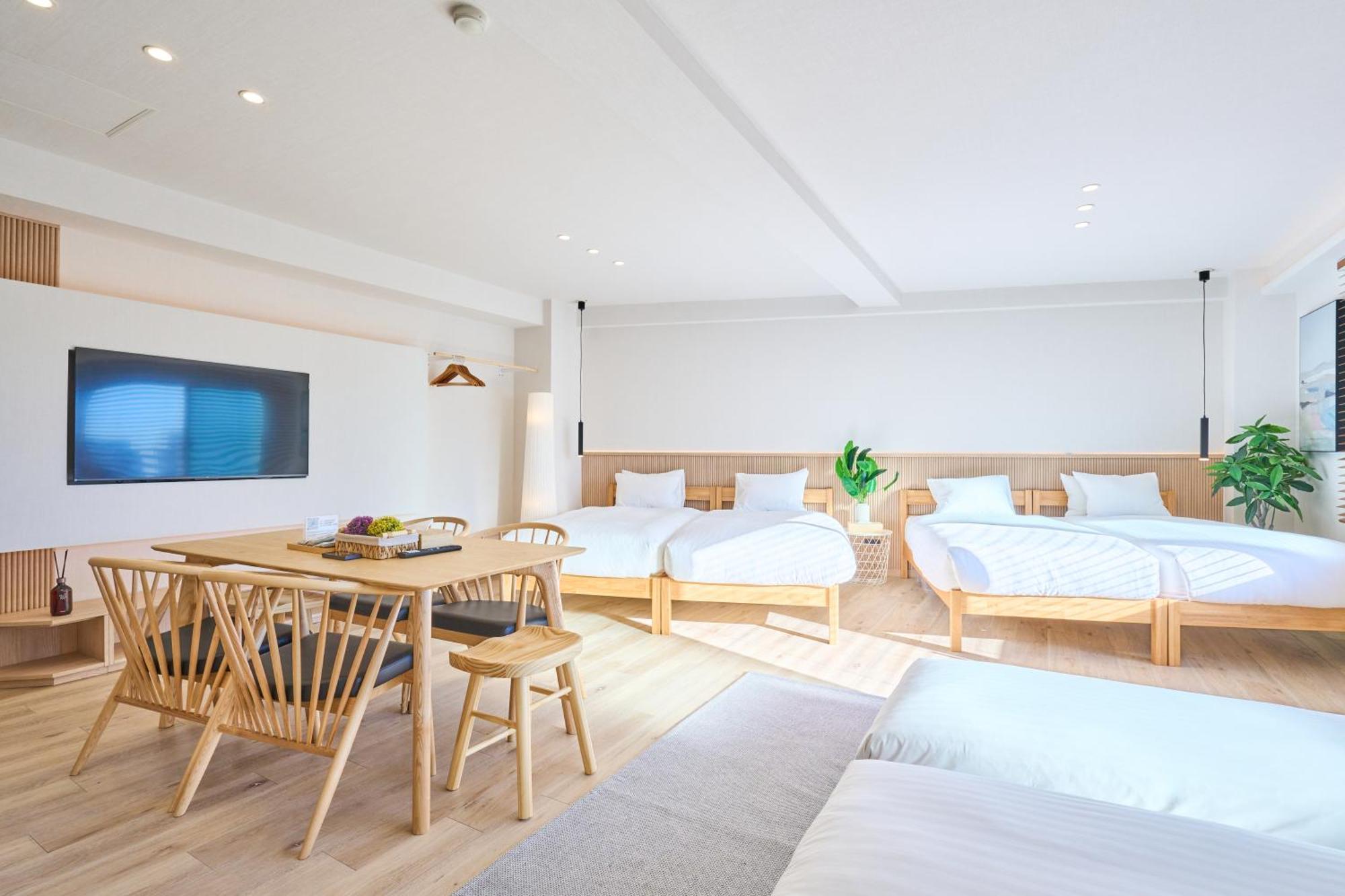Stay Ari Arakicho Tōkyō Extérieur photo