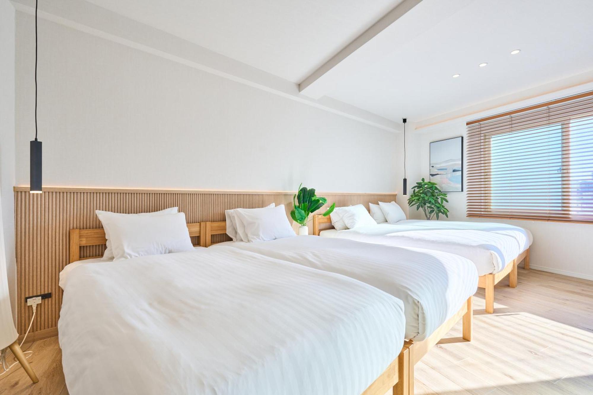 Stay Ari Arakicho Tōkyō Extérieur photo