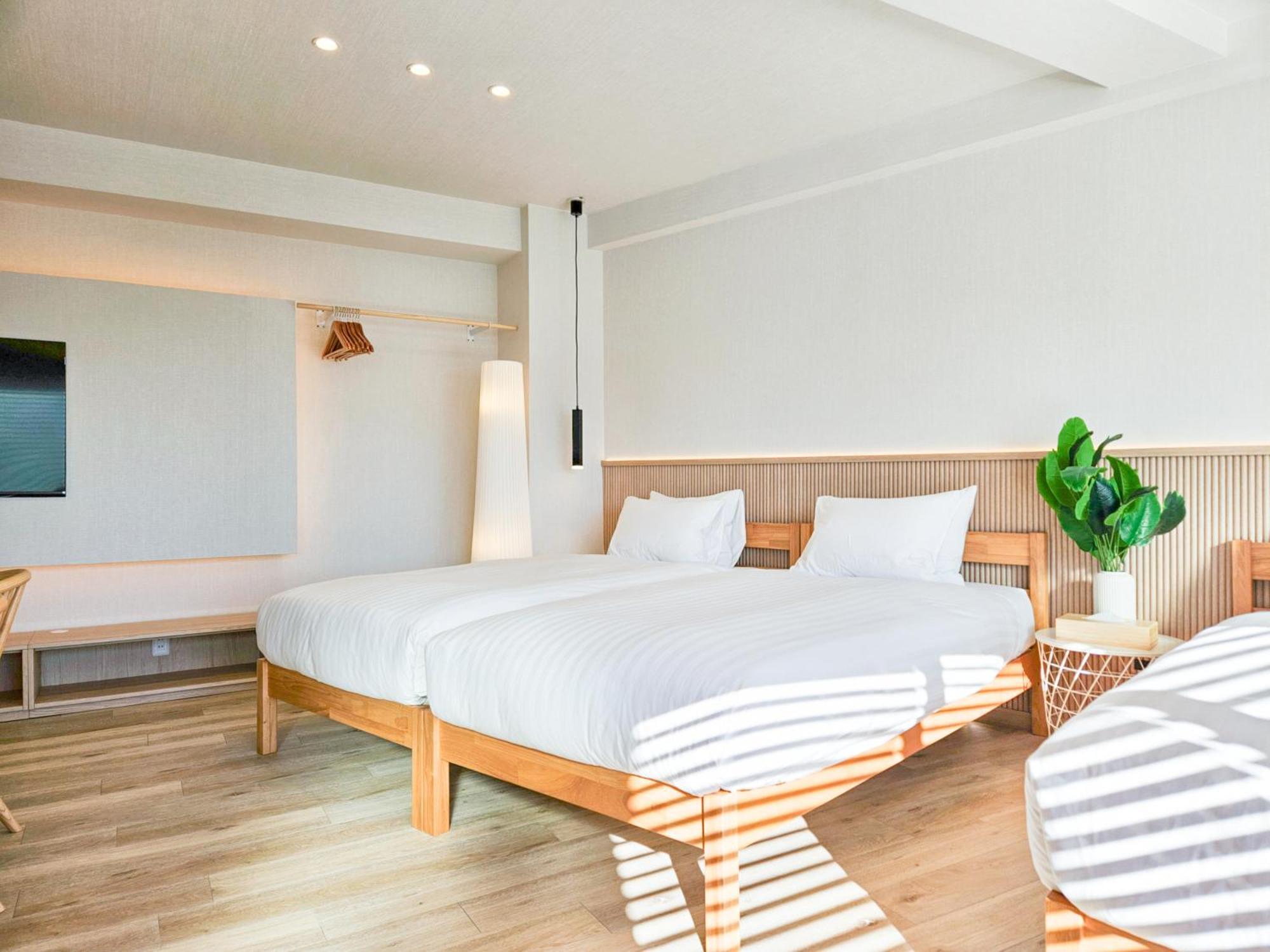 Stay Ari Arakicho Tōkyō Extérieur photo