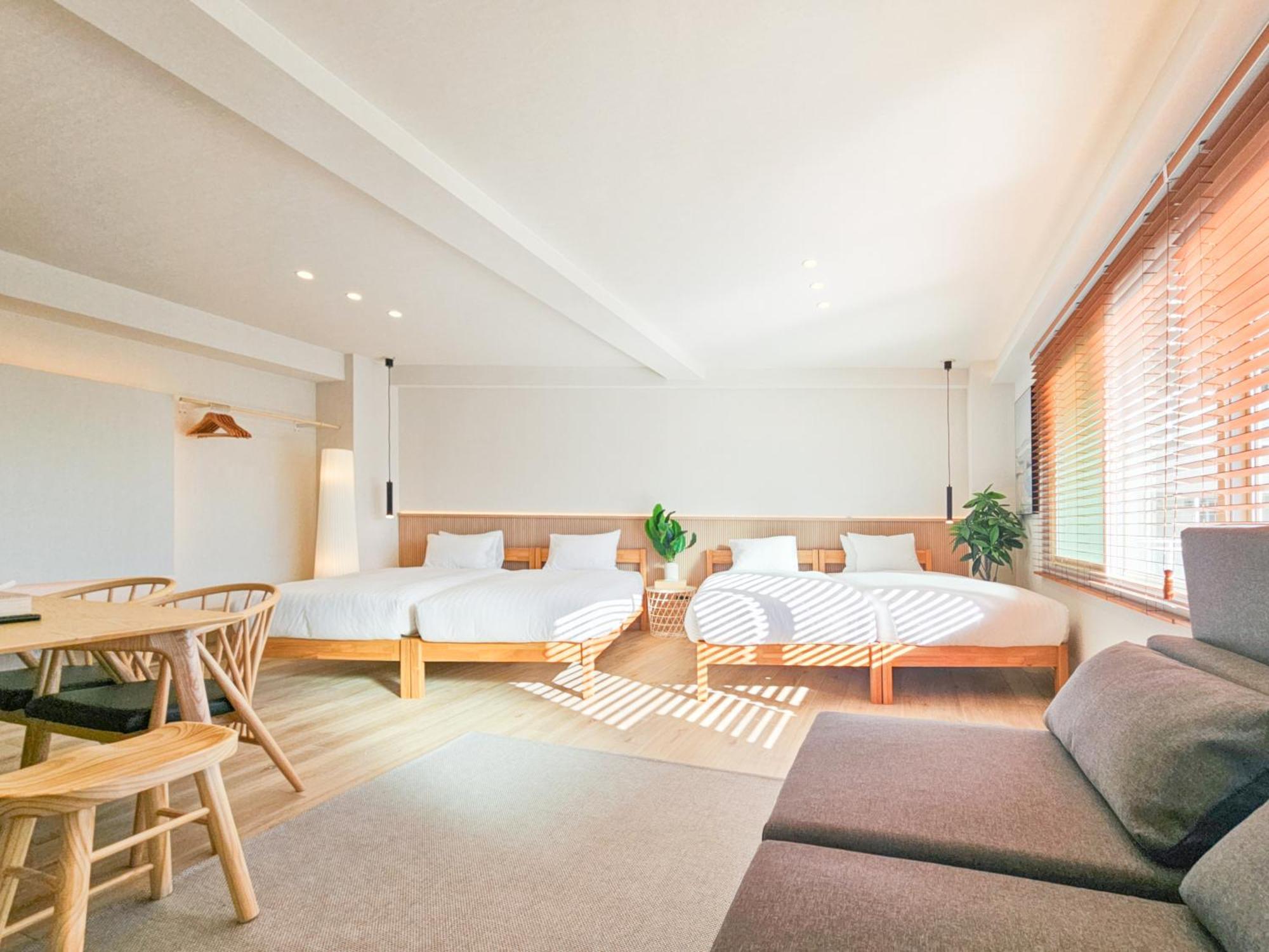 Stay Ari Arakicho Tōkyō Extérieur photo