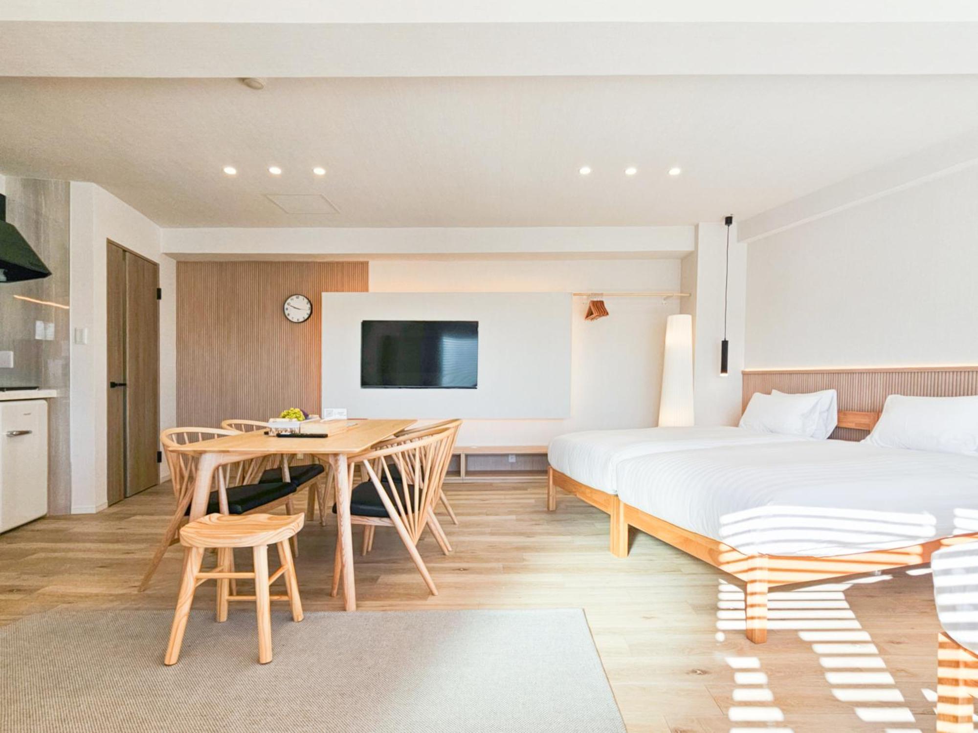 Stay Ari Arakicho Tōkyō Extérieur photo