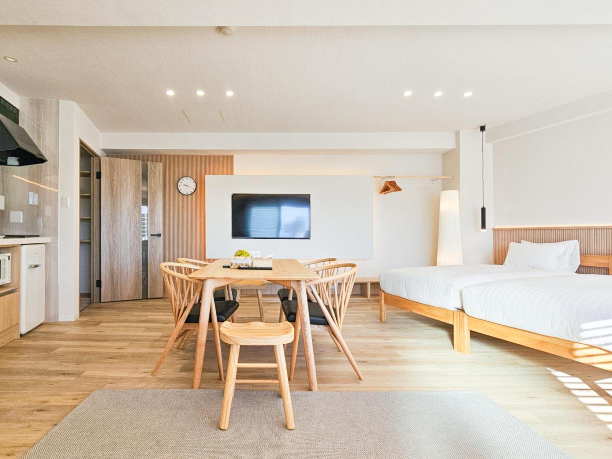Stay Ari Arakicho Tōkyō Extérieur photo