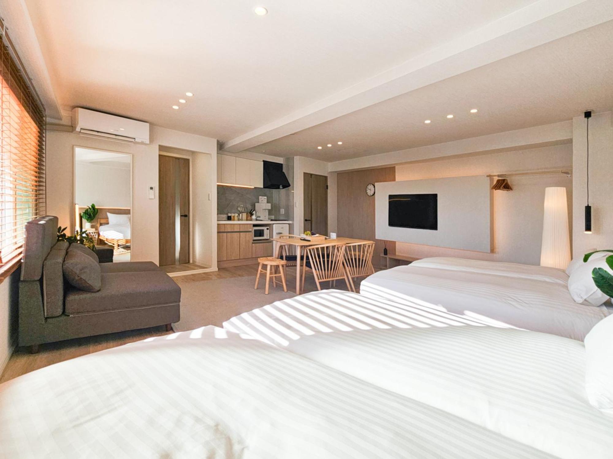 Stay Ari Arakicho Tōkyō Extérieur photo